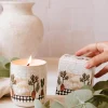 Sale MIMI & AUGUST Alps Candle - 8 Oz