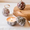 Sale MIMI & AUGUST Candle Christmas Decoration