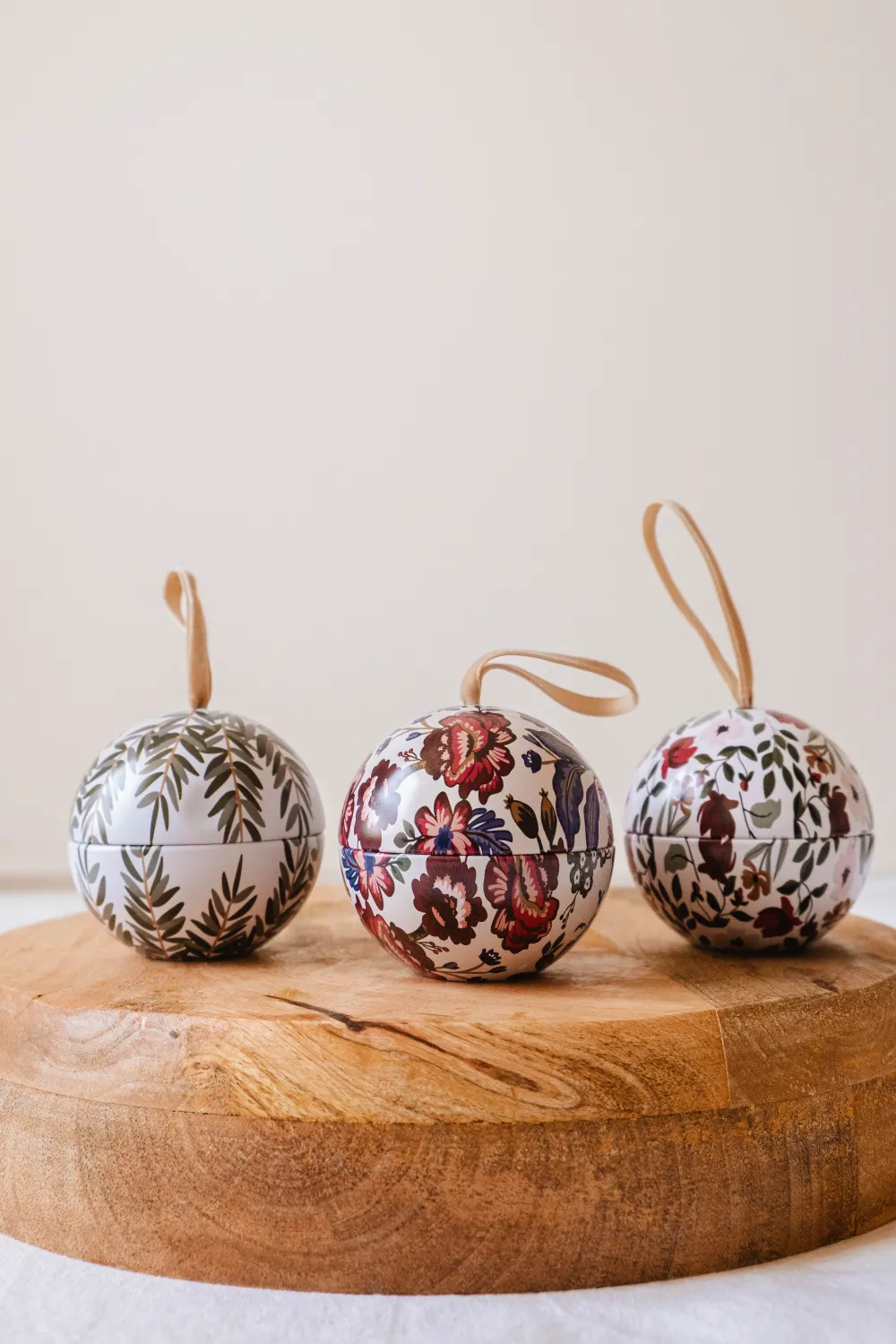 Sale MIMI & AUGUST Candle Christmas Decoration