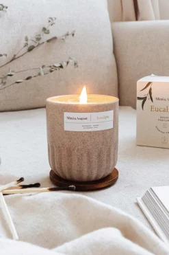 Shop MIMI & AUGUST Candle 2oz - Cielo