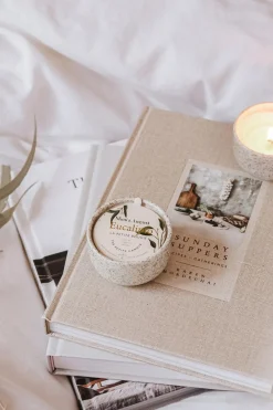 Shop MIMI & AUGUST Candle 2oz - Cielo