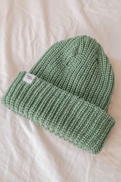Shop MIMI & AUGUST Chunky Beanie