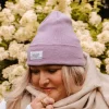 Store MIMI & AUGUST Hat - Lilac