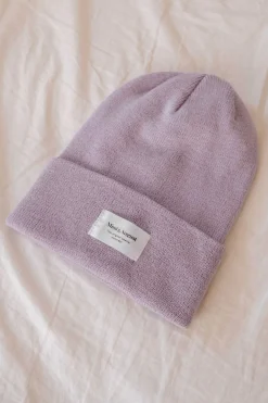 Store MIMI & AUGUST Hat - Lilac