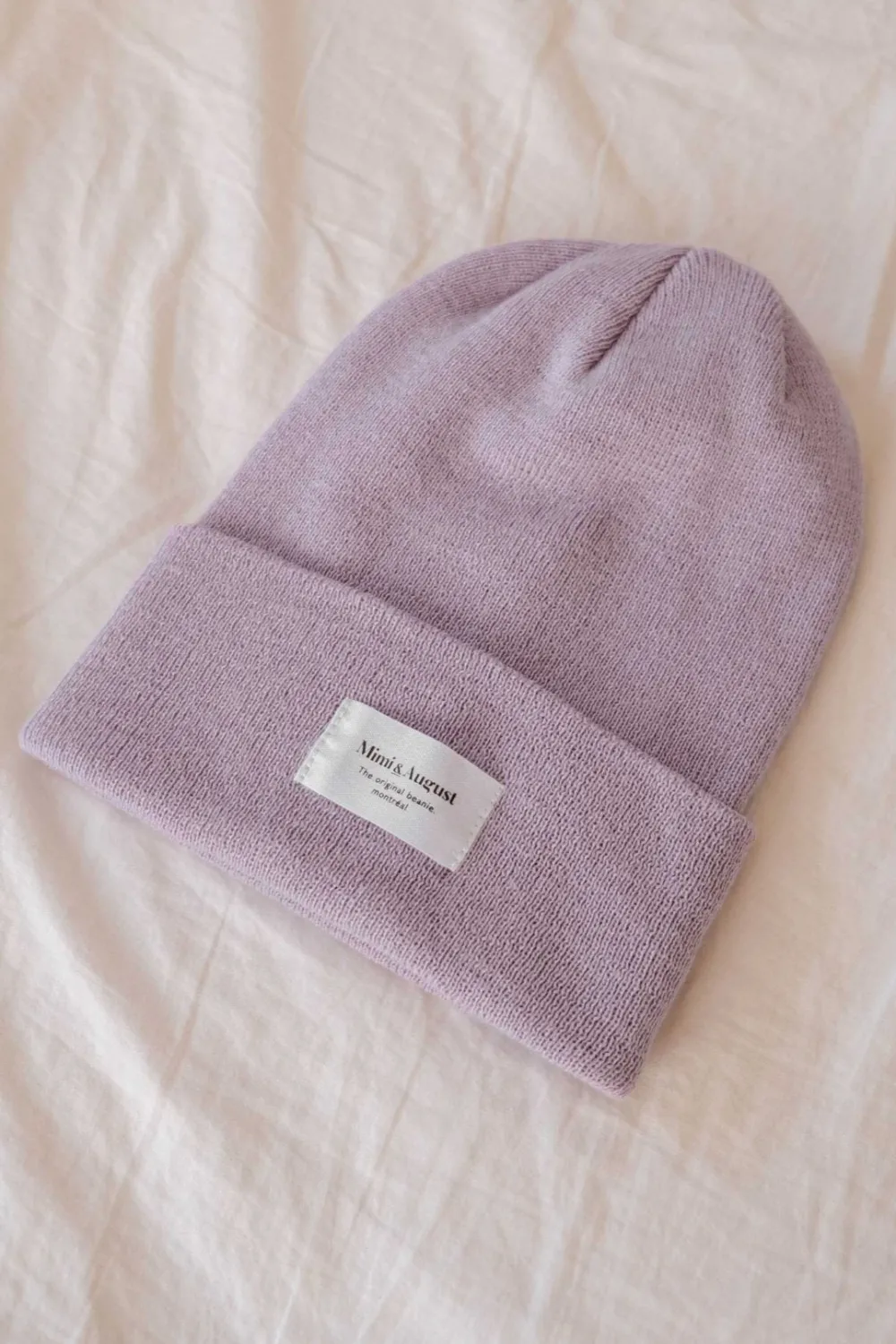 Store MIMI & AUGUST Hat - Lilac