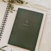 Store MIMI & AUGUST Note Book - Café Yo