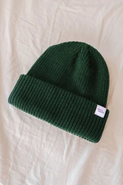 Shop MIMI & AUGUST Super Puff Beanie
