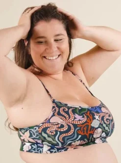 Hot MIMI & AUGUST Tamarindo One Piece Swimsuit - Riad