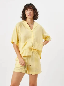 Shop MINIMUM Chemise Resorty - Sundress