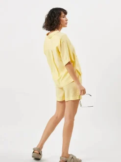 Shop MINIMUM Chemise Resorty - Sundress