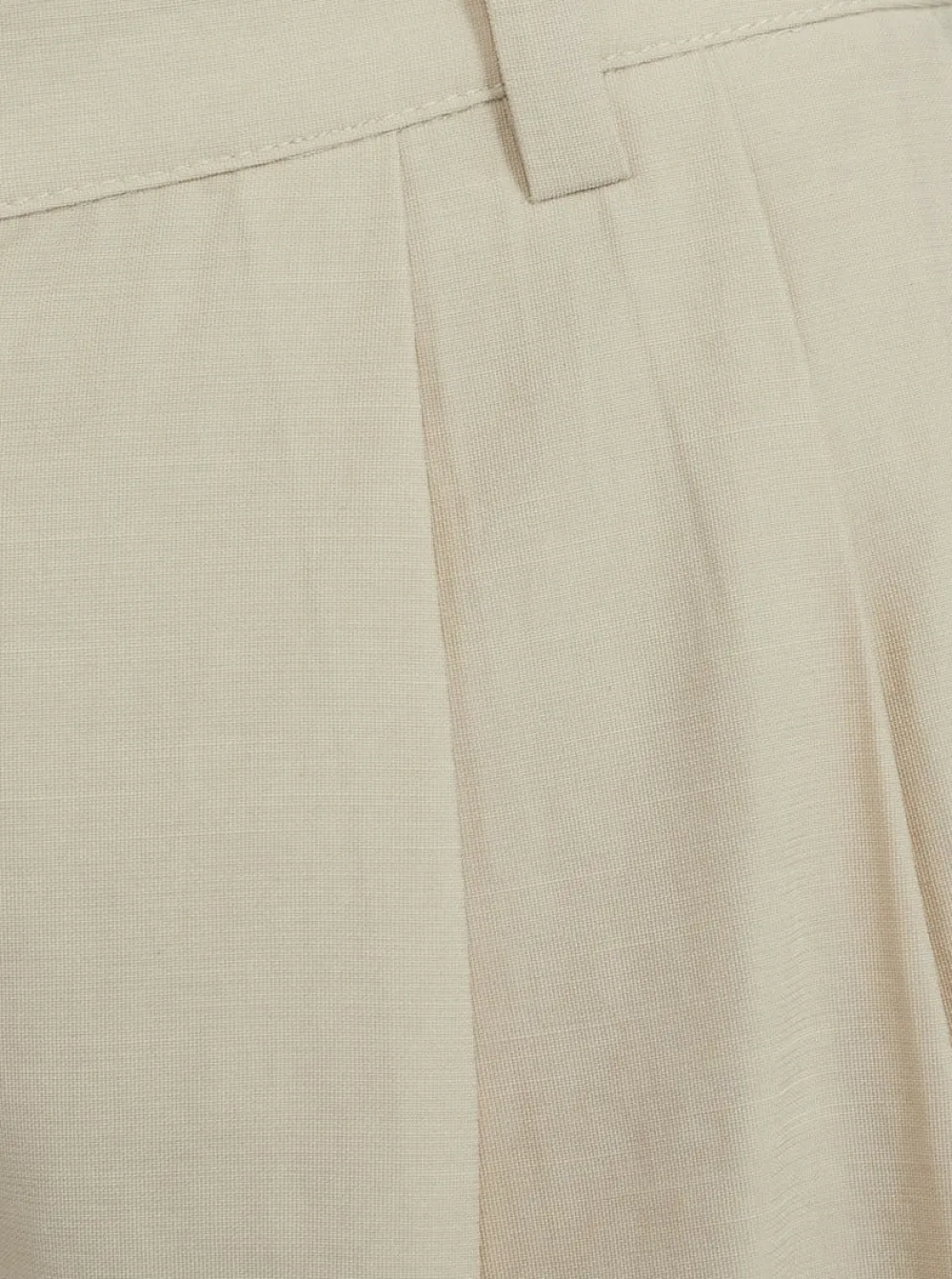 New MINIMUM Esthelle Shorts - Beige