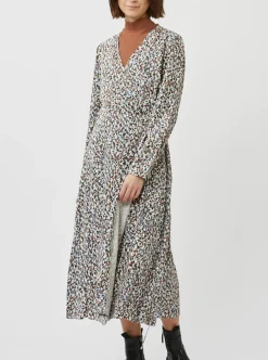 Store MINIMUM Milari Maxi Dress - Aztec