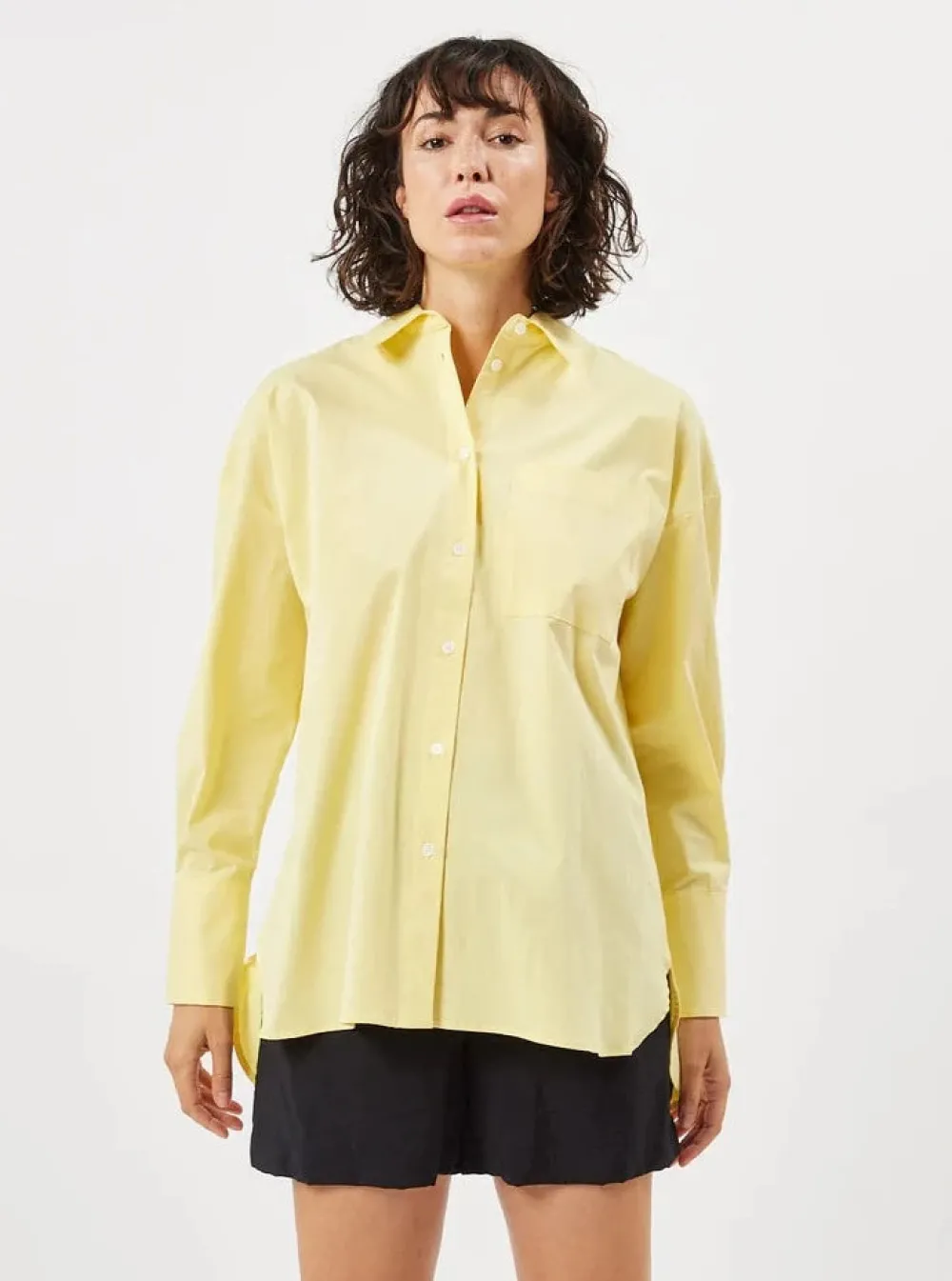 Clearance MINIMUM Scutta shirt