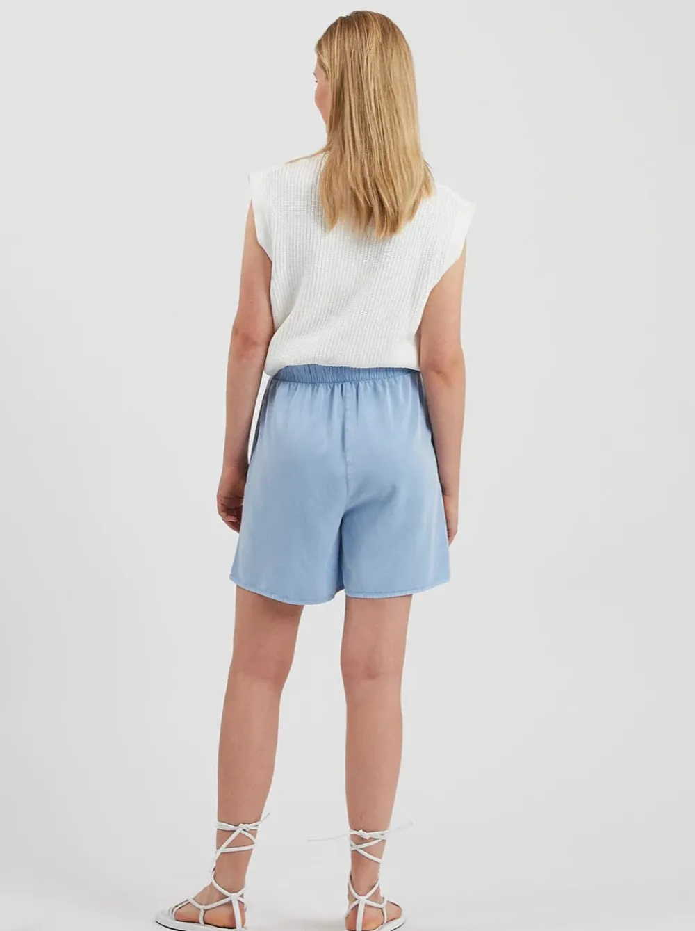 Outlet MINIMUM Short Acazio