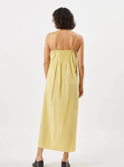Shop MINIMUM Vikilino dress