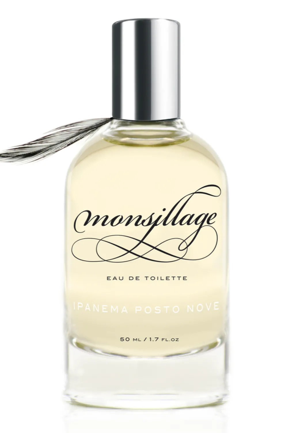 Hot MONSILLAGE Eau de Toilette Ipanema Posto Nove