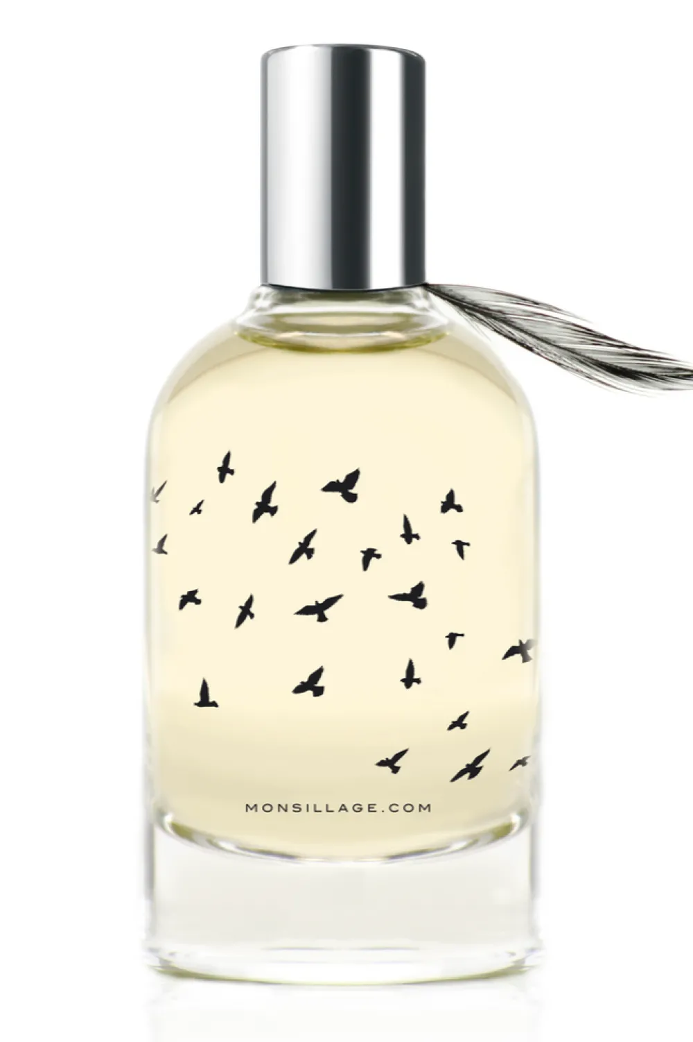 Hot MONSILLAGE Eau de Toilette Ipanema Posto Nove