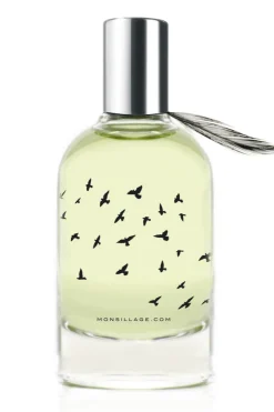 Sale MONSILLAGE Eau de Toilette Celery Water