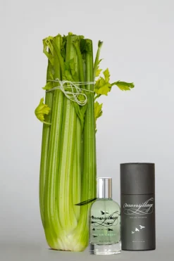 Sale MONSILLAGE Eau de Toilette Celery Water