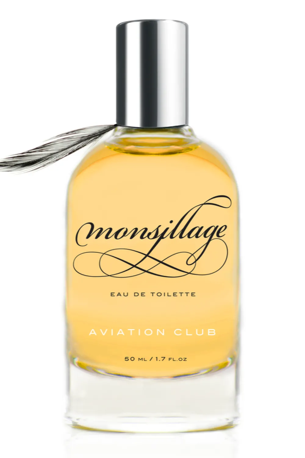 Outlet MONSILLAGE Eau de Toilette Aviation Club