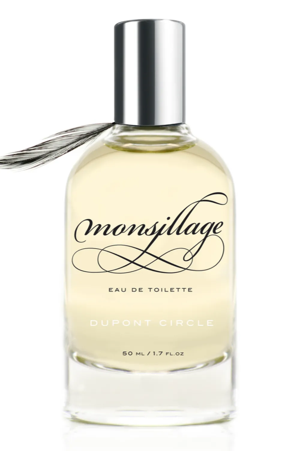 Hot MONSILLAGE Eau de Toilette Dupont Circle