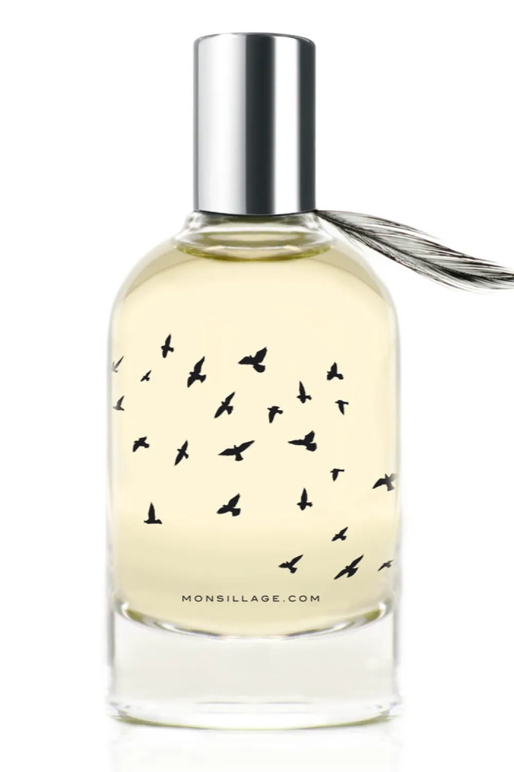 Hot MONSILLAGE Eau de Toilette Dupont Circle