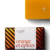 Fashion MONSILLAGE Soap - Orange & Spices