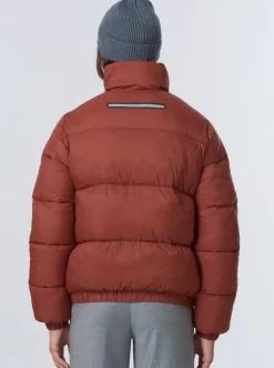 Online NORDEN Mia Coat - Clay
