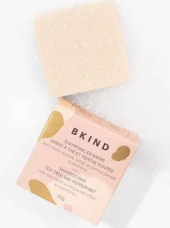 Hot BKIND OF BERRIES AND SAP Exfoliating Care Soap - Wild Berries