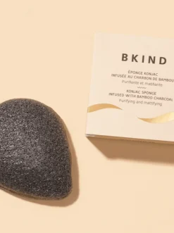 Store BKIND OF BERRIES AND SAP Exfoliating Care Soap - Wild Berries
