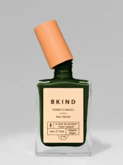 Best Sale BKIND OF BERRIES AND SAP Exfoliating Care Soap - Wild Berries