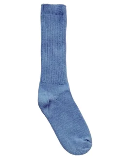New OKAYOK Dyed Cotton Stockings