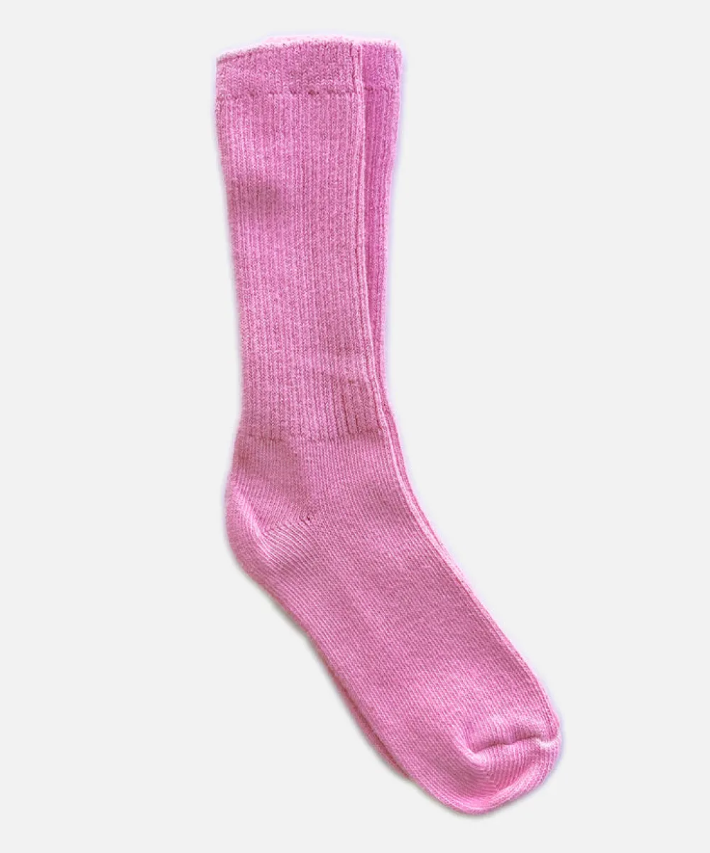 New OKAYOK Dyed Cotton Stockings