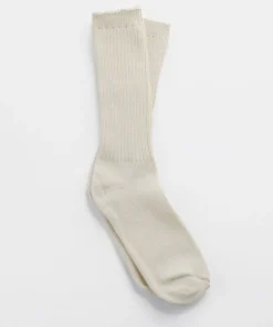 New OKAYOK Dyed Cotton Stockings