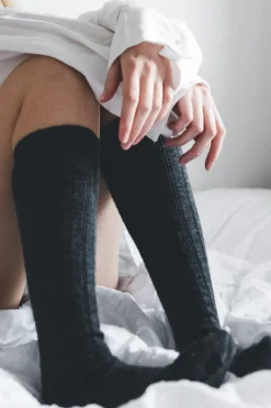 Store OKAYOK High Wool Socks