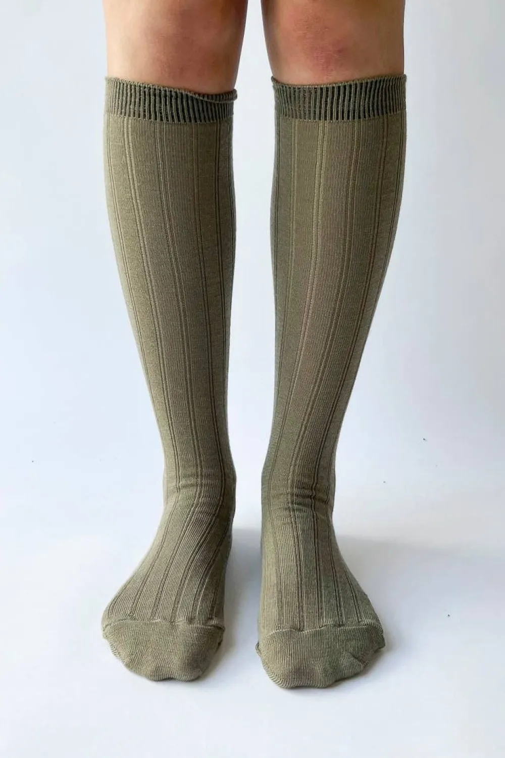 Store OKAYOK High Wool Socks