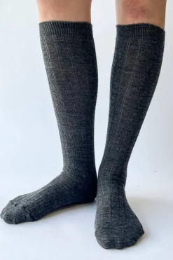 Store OKAYOK High Wool Socks