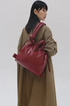 Sale OLEND Ona Vegetarian Leather Bag