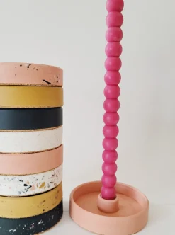 Shop OLI+MIMI Candle Holder Saucer