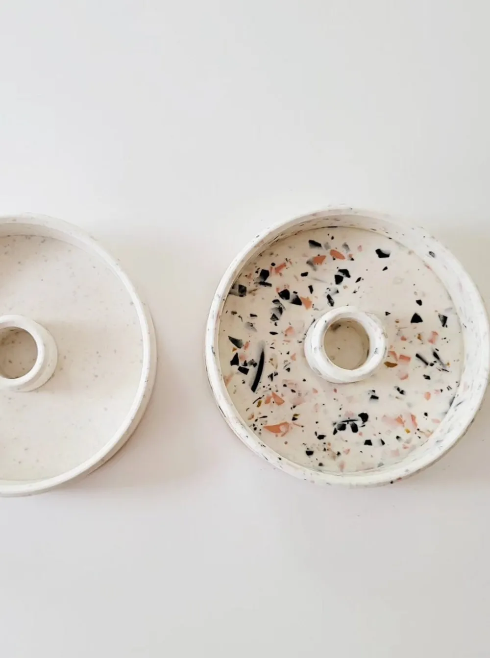 Shop OLI+MIMI Candle Holder Saucer