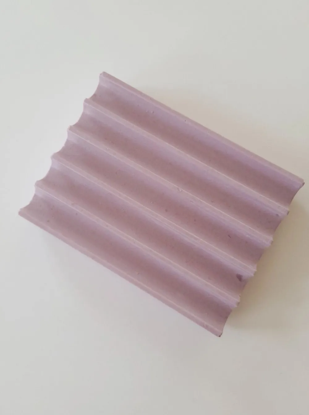 Hot OLI+MIMI Wave Soap Dish