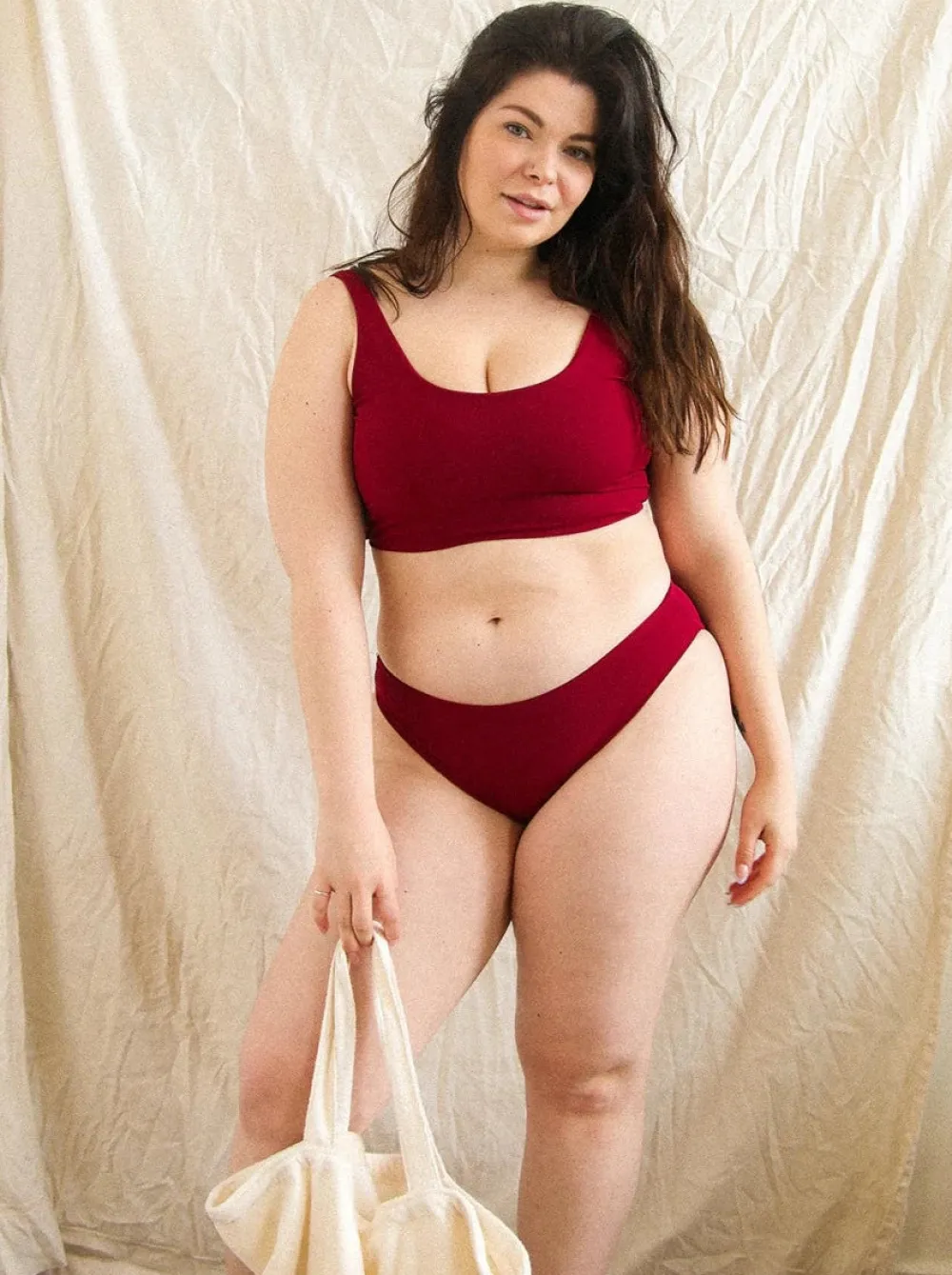Clearance OTHERSEA BIKINI Bikini Bottom Cléo - Babylon