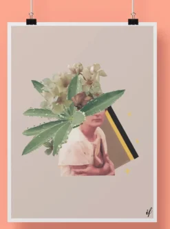 Best OUI MANON Affiche - Mommy
