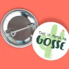 New OUI MANON Macaron - Tout le monde me gosse
