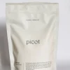 Best Sale PICOT Bath Salt - Honey Tobacco