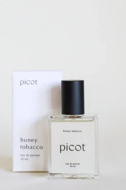 Discount PICOT Eau de Parfum - Honey Tobacco