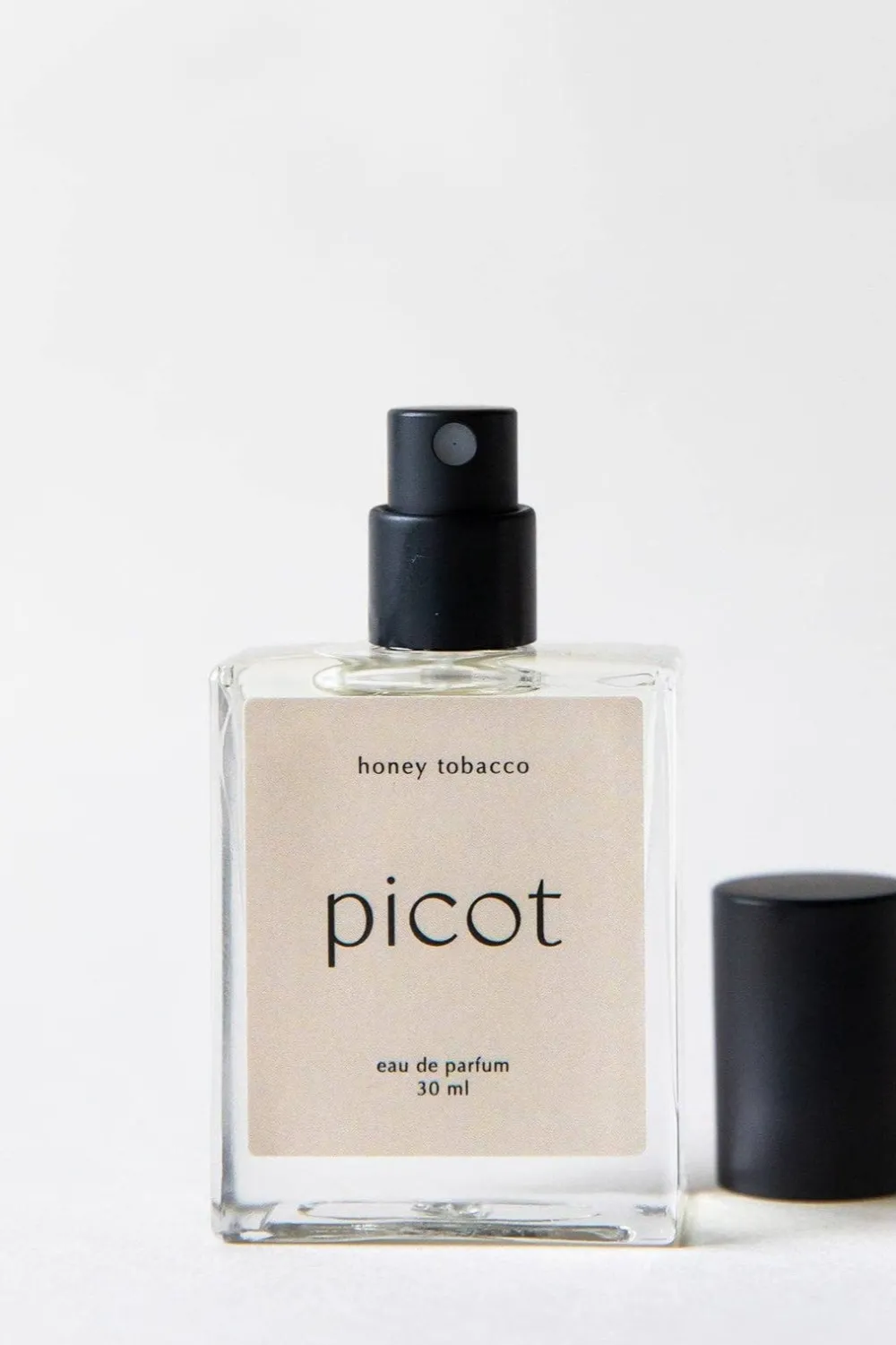 Discount PICOT Eau de Parfum - Honey Tobacco