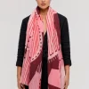Sale PRINCESSE & DRAGON PRINCESS & DRAGON Sun Scarf - Pink