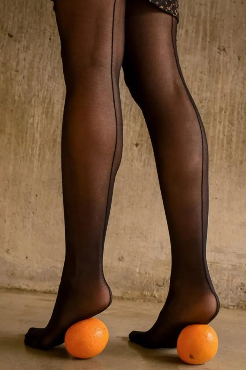 Flash Sale RACHEL Back Line Tights