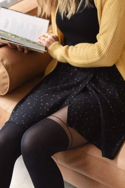 Best Sale RACHEL Tights Thigh High Line